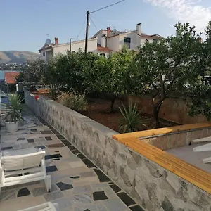 Slavica Apartament