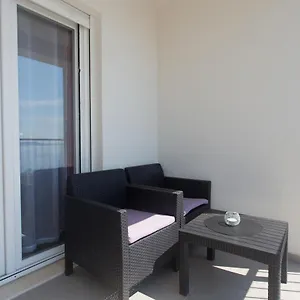Bandic - 30 Meters To The Apartament